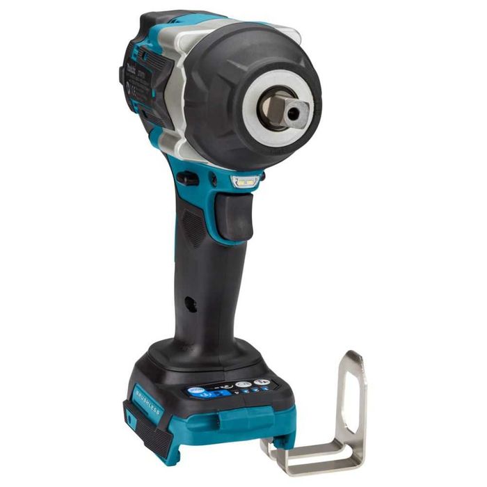 Акумулаторен гайковерт ударен Макита MAKITA DTW701Z (чисто нов)