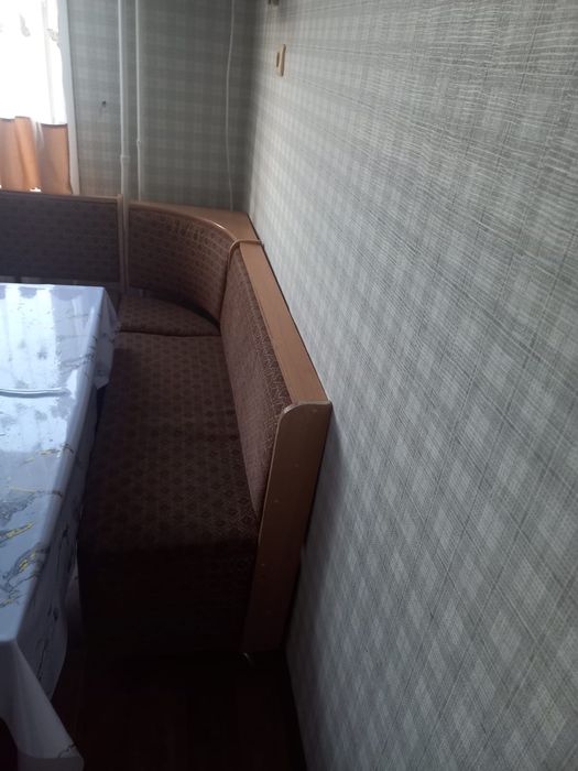 Бесплатно отдам мебель