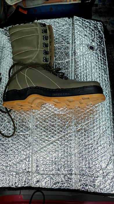 Мъжки зимни обувки