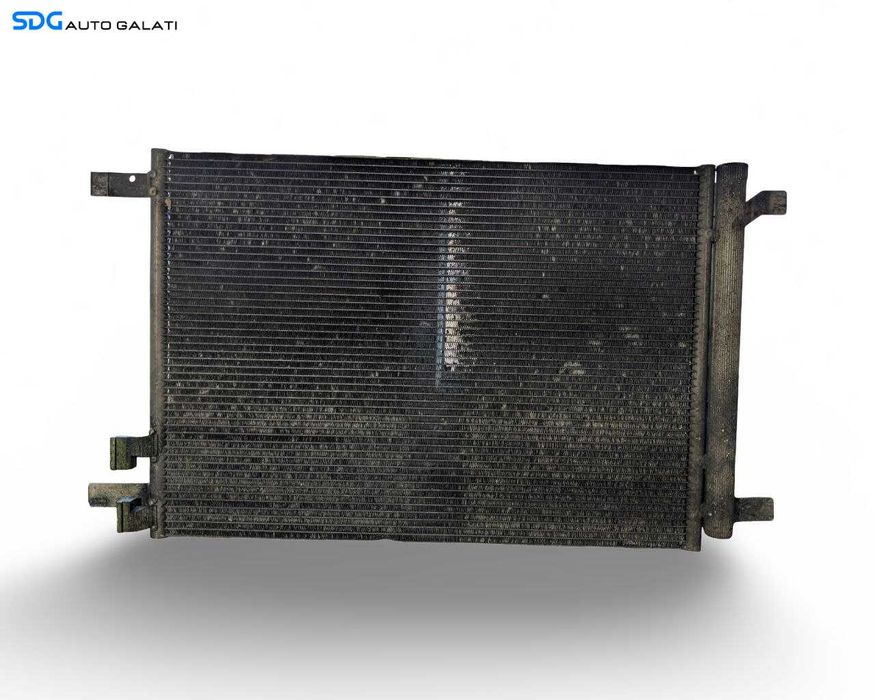 Radiator AC Aer Conditionat Clima Skoda Superb 3 2015 - 2023 [L9802]
