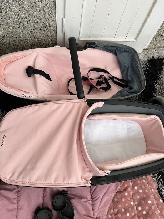 Quinny Zapp flex plus