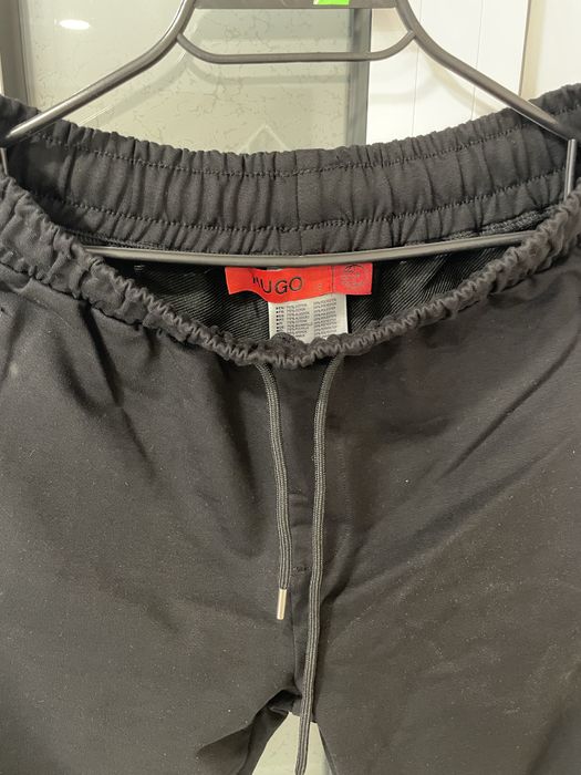 Спортен комплект Hugo Boss