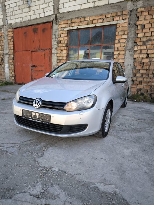VOLKSWAGEN Golf 2010 — imagine 3