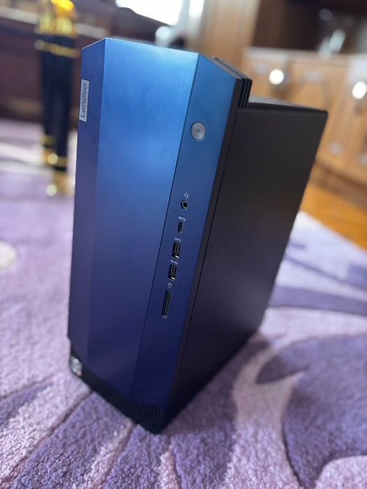Unitate PC Lenovo IdeaCentre Gaming5