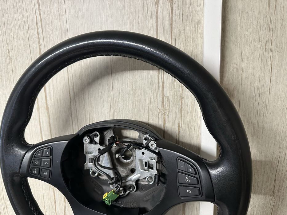 Волан за BMW X5 E53 face