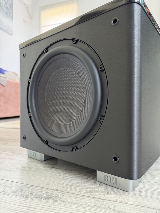 Subwoofer REL HT1003 MK II in garantie