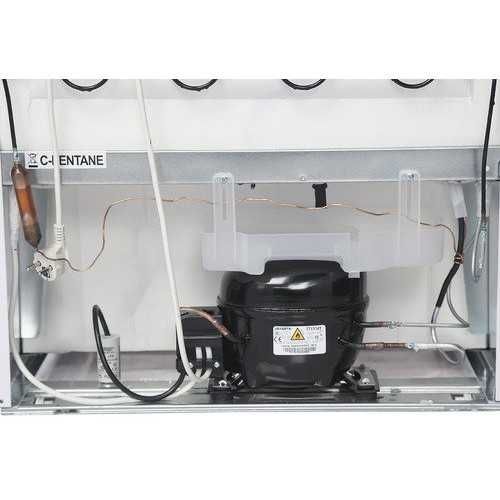 Холодильник Indesit ITS 4160W NO FROST розницу по оптовой цене