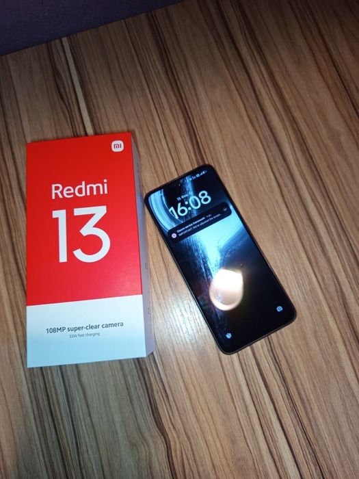 Redmi 13 продам.