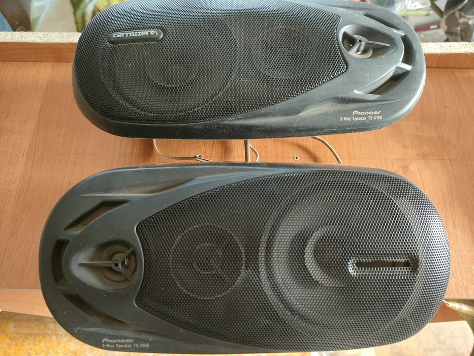 Продам колонки ПИОНЕР