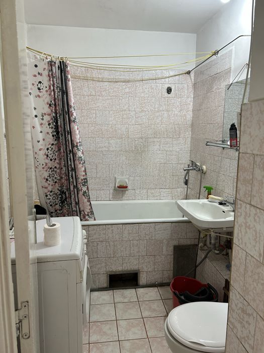 Apartament 3 cam PB Str Aluminei