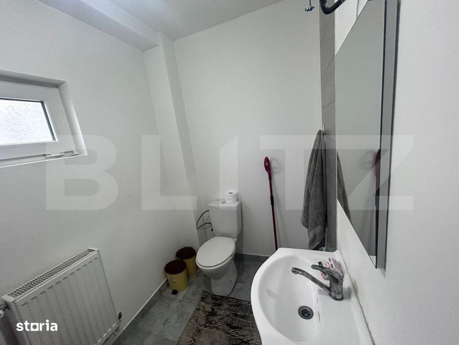 Casa 5 camere, 200 mp, zona Malu Mare - Veteranilor