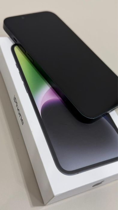 Айфон 14 на 128 гб