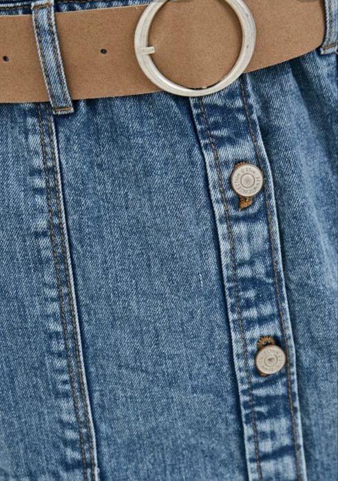 Джинсовое платье Ostin