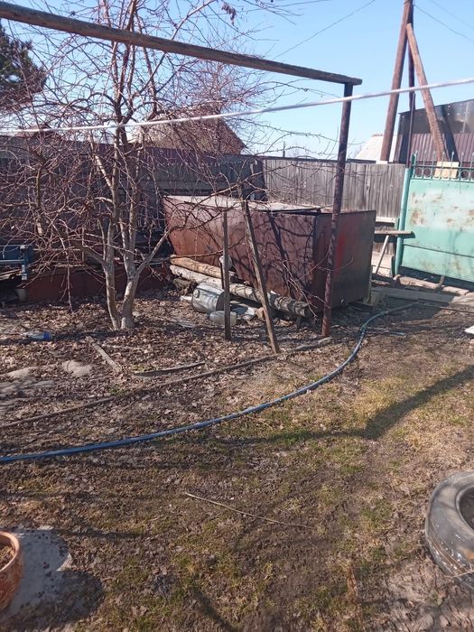 Продам дачу по Красноярской трассе