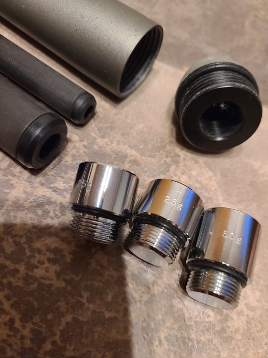 Комплект японских удилищ Daiwa Hatteras