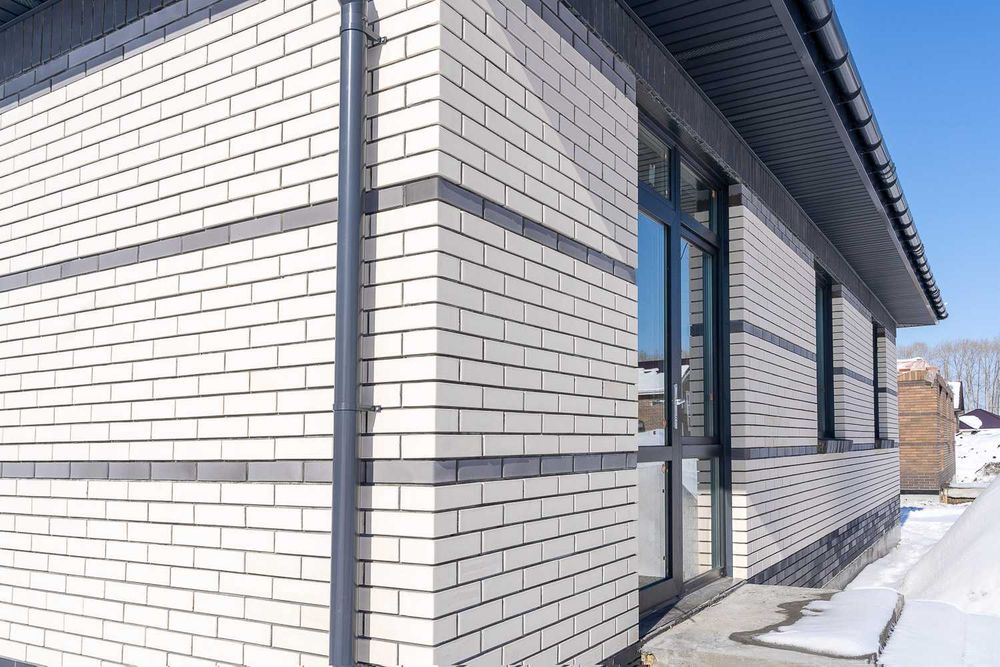 Кирпич керамический Караганда. Гибкая черепица, металлочерепица, осп.