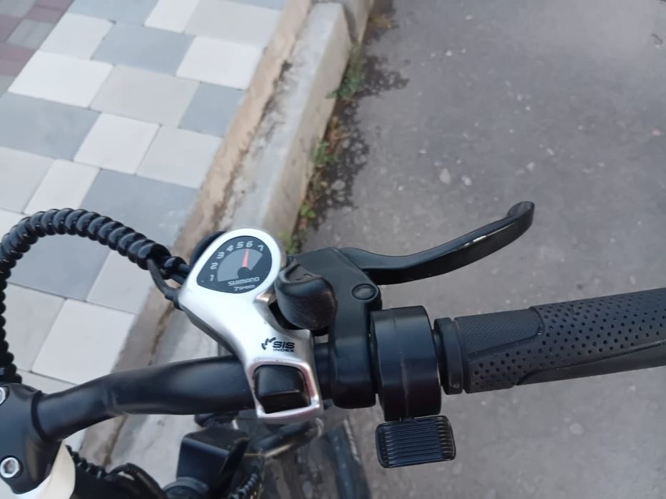 Продам электровелосипед