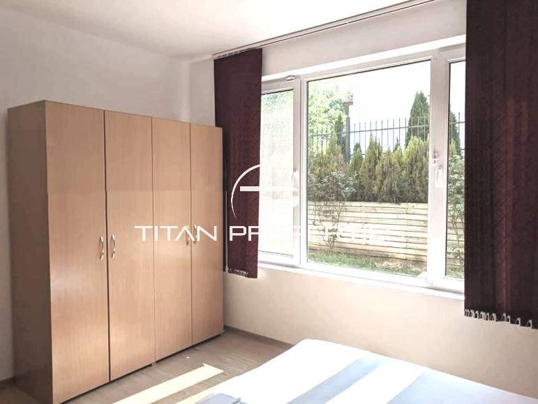 Дава се под наем Четиристаен апартамент в к.к. Св.Св. Константин и Елена - 122 кв.м за 1146.99 € - Снимка #7