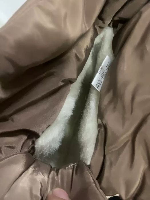 Ghete de iarnă pentru femei