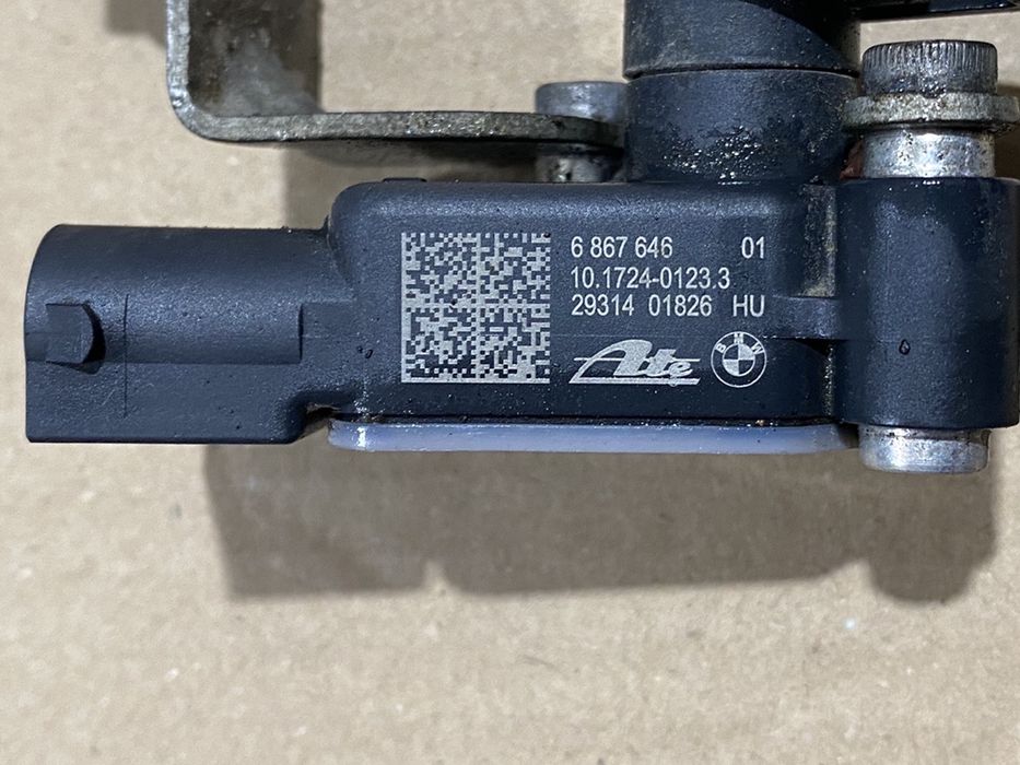 Senzor nivel xenon / suspensie BMW X5 F15 / X6 F16