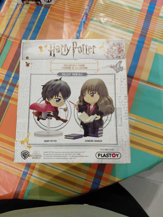 Фигурка хари потър/Harry Potter