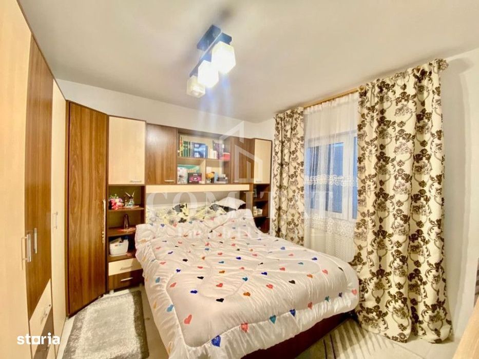 Apartament 2 camere | zona The Office
