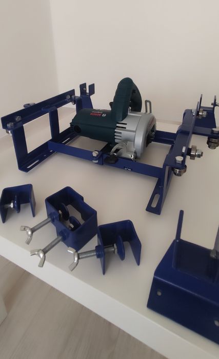 Плиткорез для крупноформата