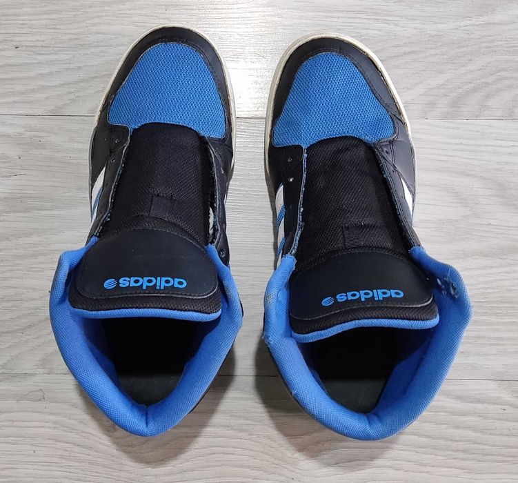 Маратонки сникърси ADIDAS BBNeo Avenger 43 - 44