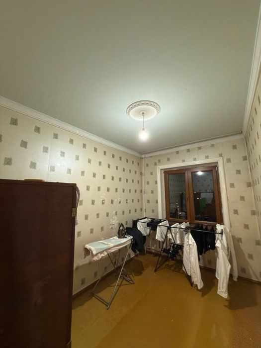 Юнусабад 15 квартал 3/4/5 (72²) продаётся квартира