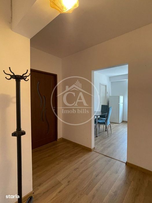 Apartament cu 2 camere de inchiriat în zona Nufărul, Oradea