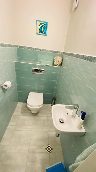 Дава се под наем Тристаен апартамент в Бургас, Сарафово - 93 кв.м за 816 € - Снимка #5