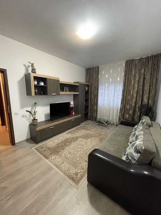 Apartament de inchiriat 2 camere zona Mihail Kogalniceanu-Sibiu