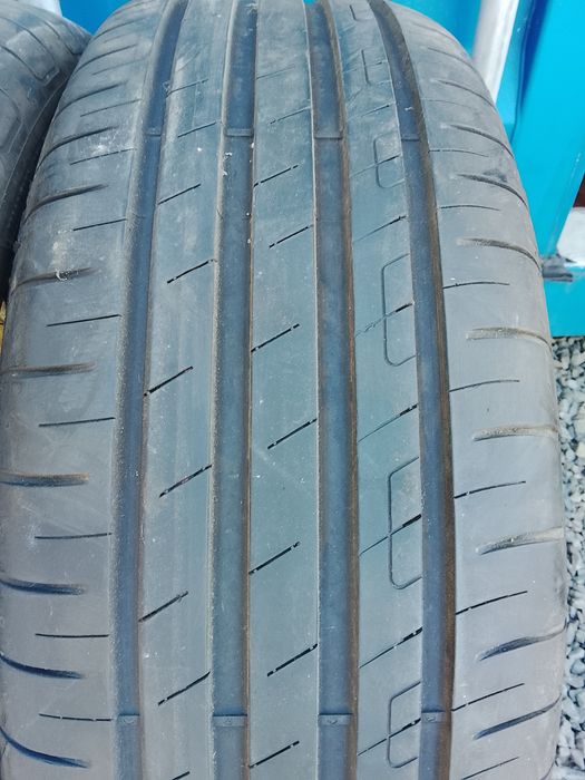215 55 17. Goodyear. An 2019.