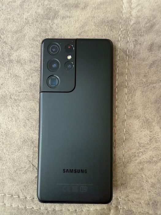 Galaxy S21 Ultra 5G 256 Гб