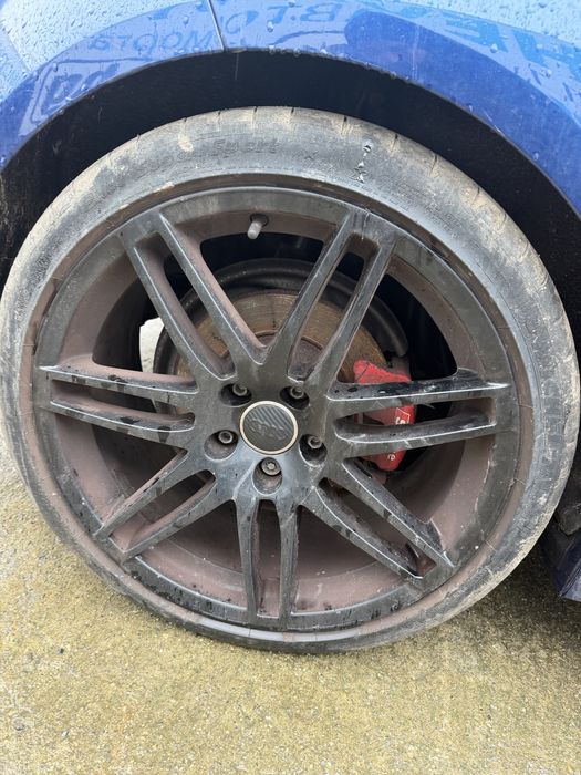 Ауди ТТ 2.0тфси дсг 4х4 на части / audi tt 2.0tfsi dsg quattro