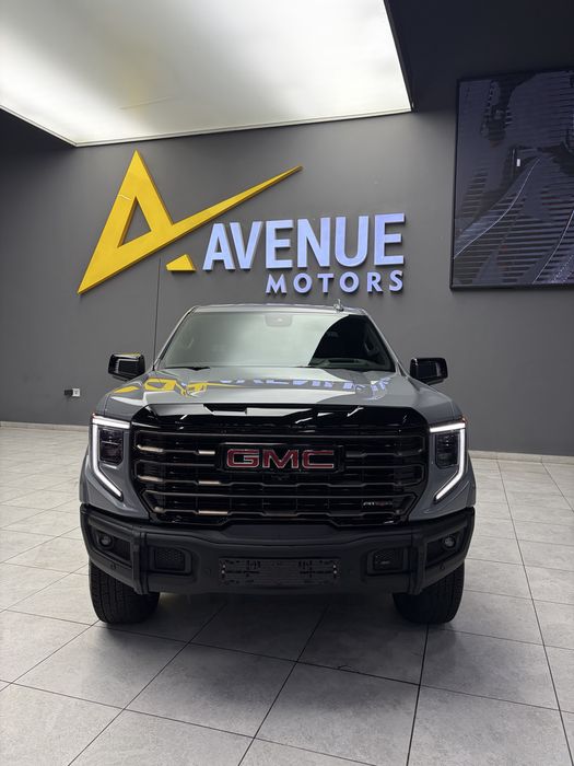 Продается GMC SIERRA