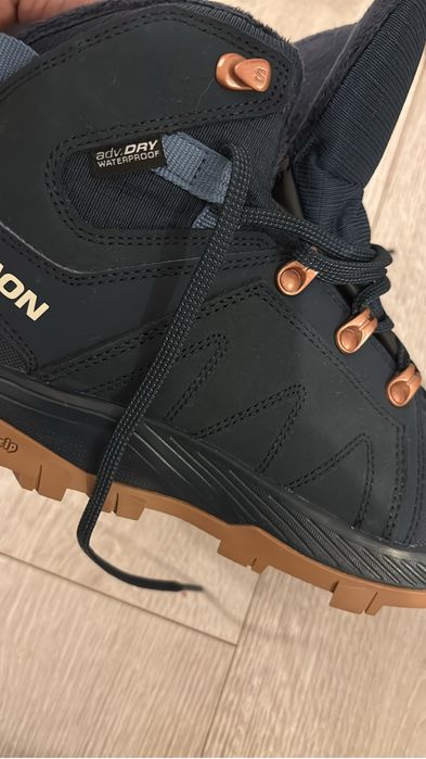 Ghete Salomon nr 40 (39)