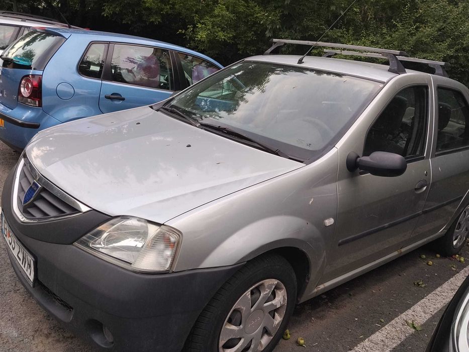 DACIA 1400 2006 — imagine 2