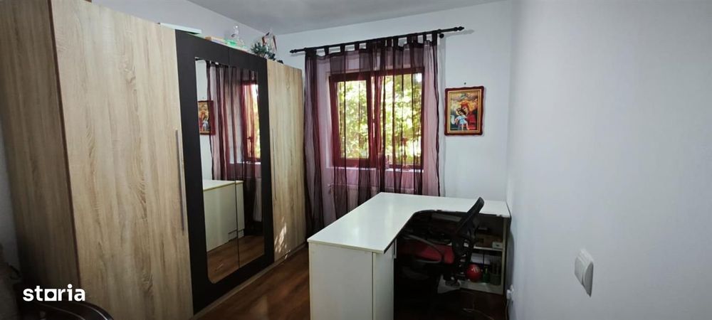 Vila individuala 5 camere Lunca Cetatuii--650 EURO