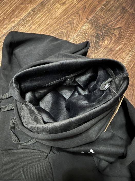 Hanorac Stussy Black