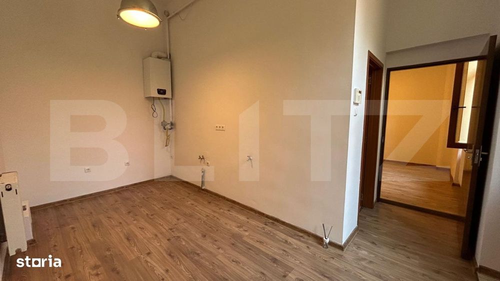 Apartament 2 camere in incinta Palatului Ștern, Centrul Istoric al Or