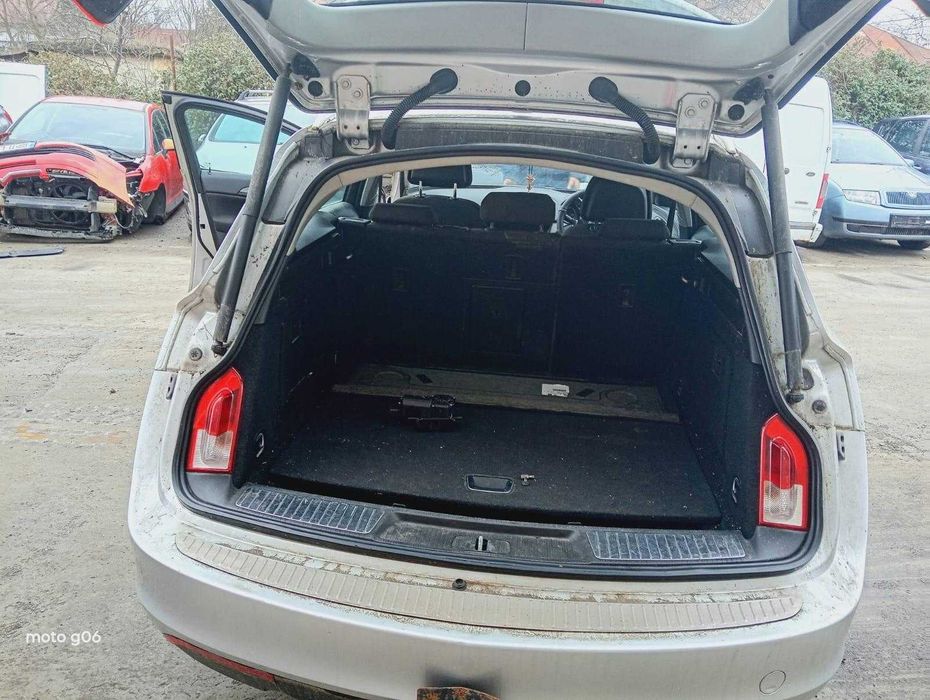 Pese Oel insignia , 2.0 d , cod a20dth , 2010