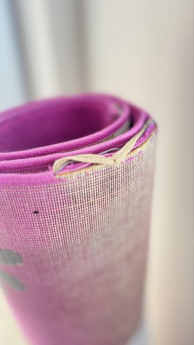 Детски килим с пеперуди