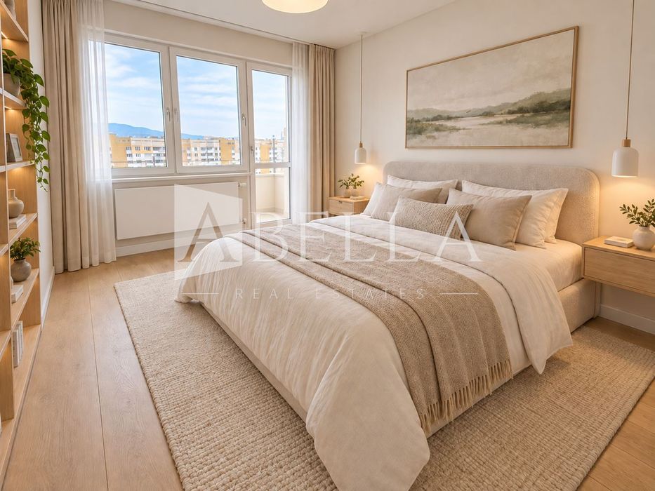 Продава се Тристаен апартамент в София, Медицинска академия - 102 кв.м за 3138 €/кв.м - Снимка #3