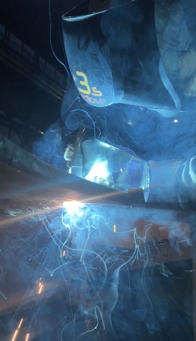 Lucrari Sudura Zona Brasov Otel/Inox/Aluminiu/Fonta/ETC