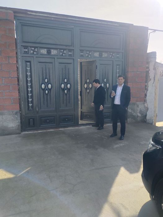 "INFINBANK" AJ Zangiota filiali mulki sotiladi