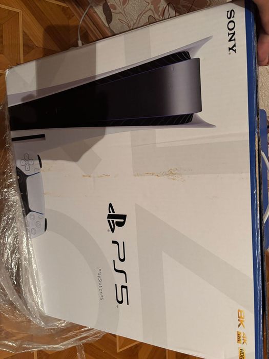 PlayStation 5 пс 5