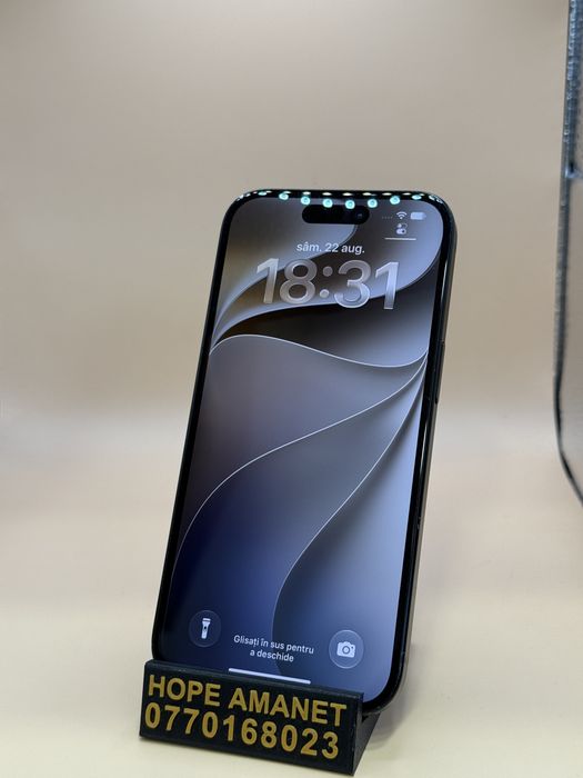 Hope Amanet P7 Iphone 15 128 Gb