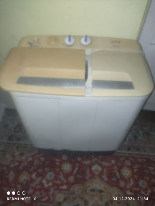 Пол автомат стиралка