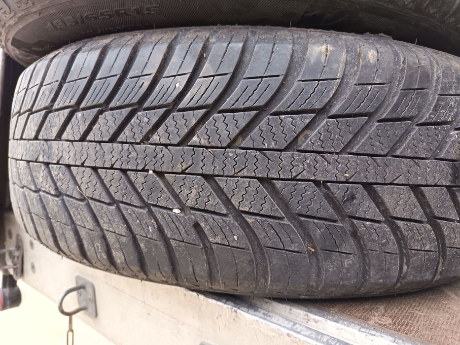 Anvelope MS iarna 195 65 15 nexen 2022 7mm